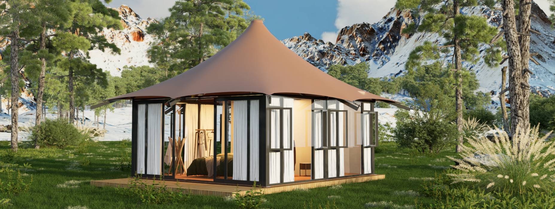 饶阳县装配式建筑厂家